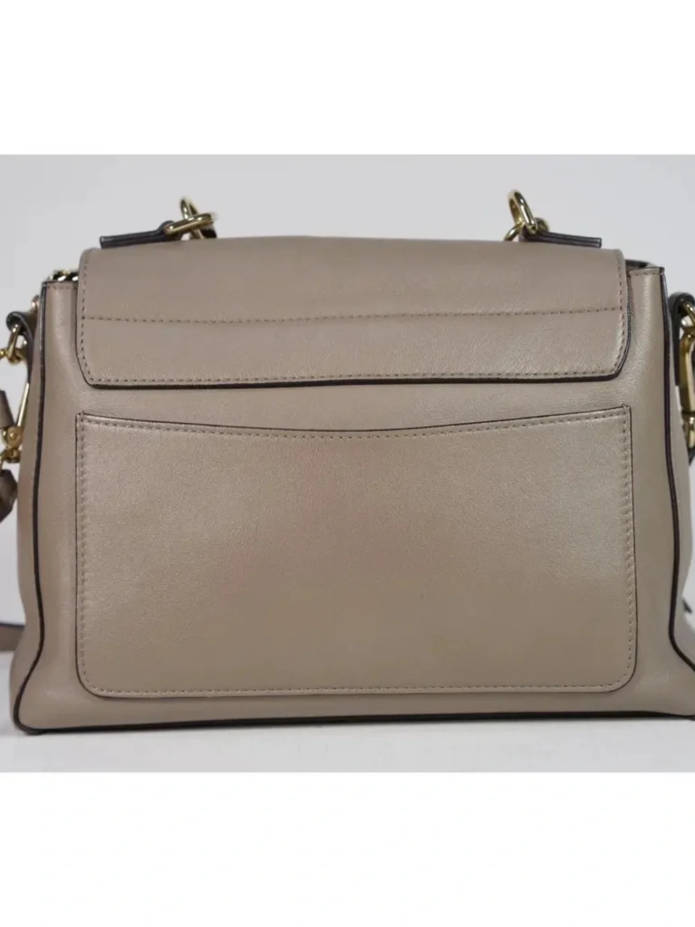 Chloe Faye Day Bag - Picture 2 of 11
